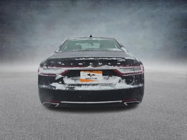 Used 2020 Lincoln Continental Reserve image 11