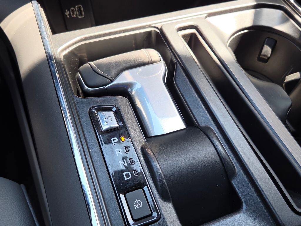 Used 2025 Ford F150 Lightning Flash AWD/4WD image 31