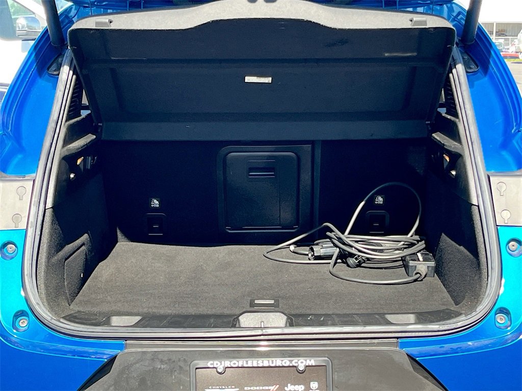 Used 2024 Dodge Hornet R/T Plus image 27