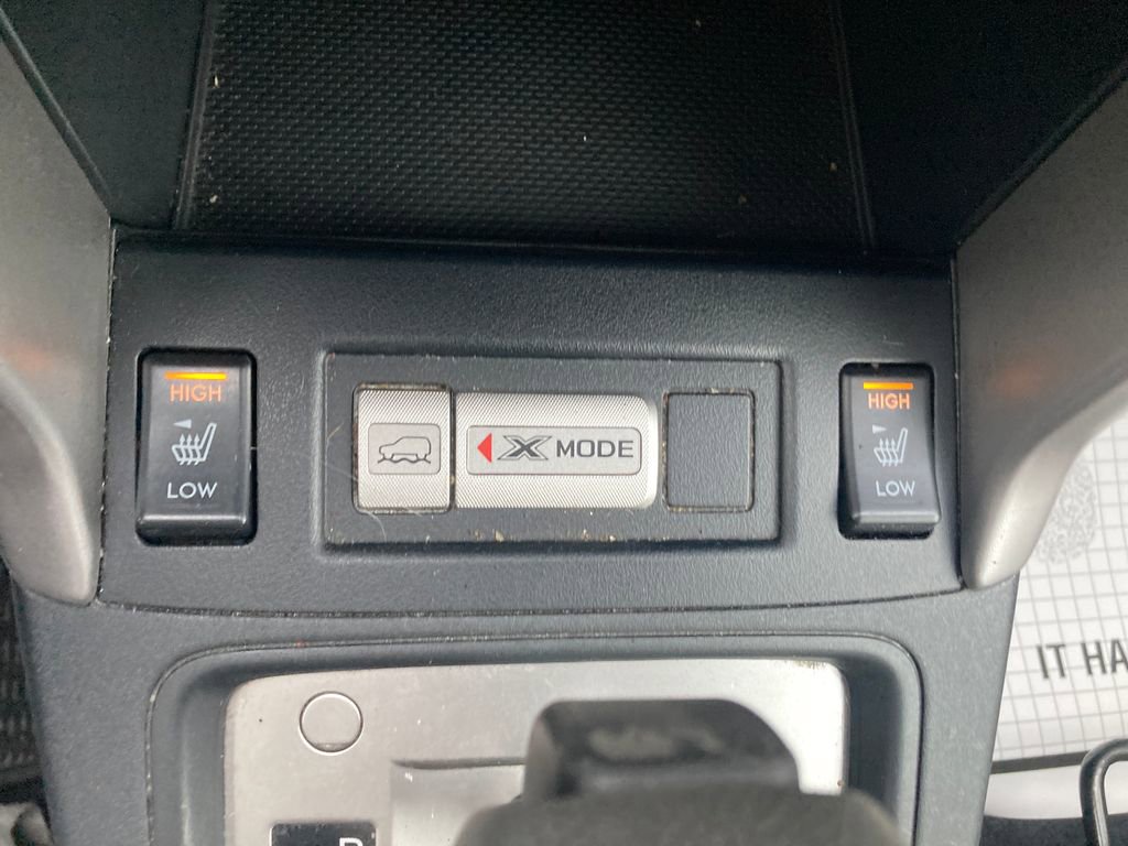 Used 2018 Subaru Forester 2.5i Premium image 39