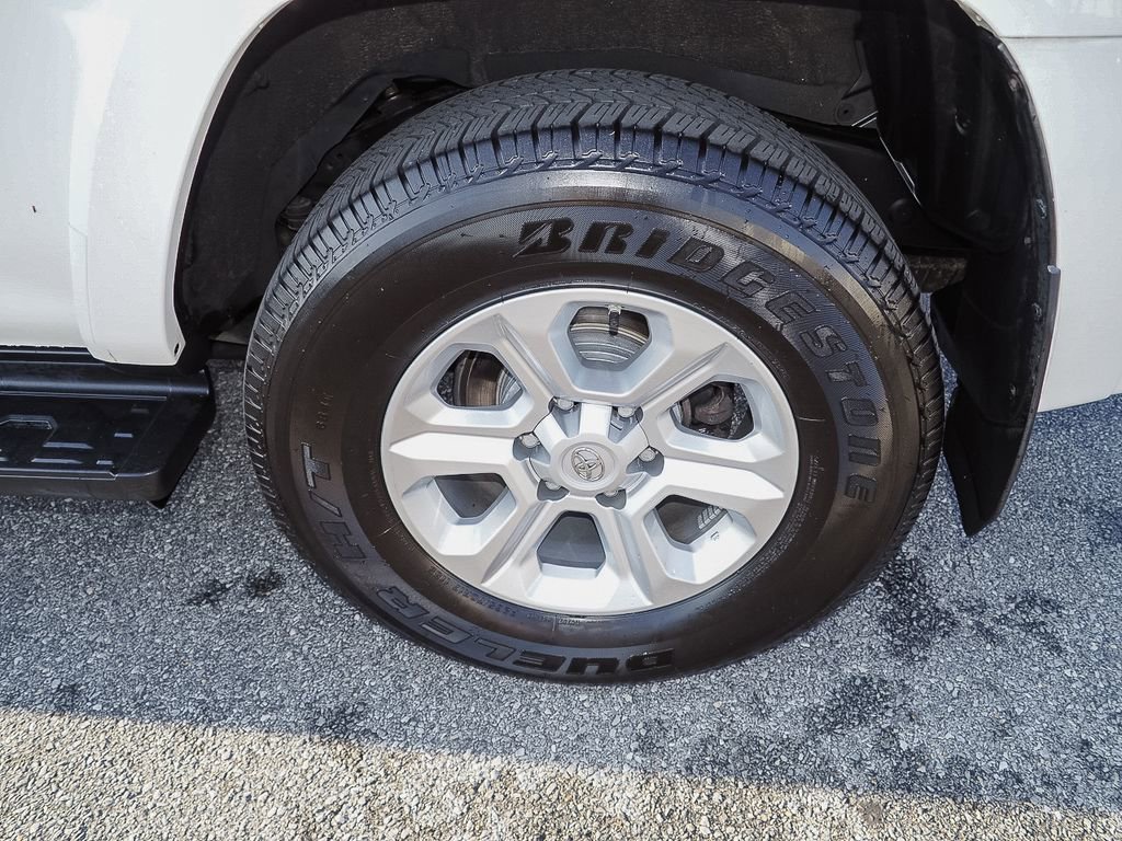 Used 2019 Toyota 4Runner SR5 Premium image 40