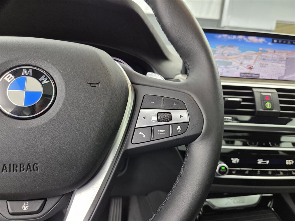 Used 2020 BMW X3 sDrive30i w/ Premium Package image 40