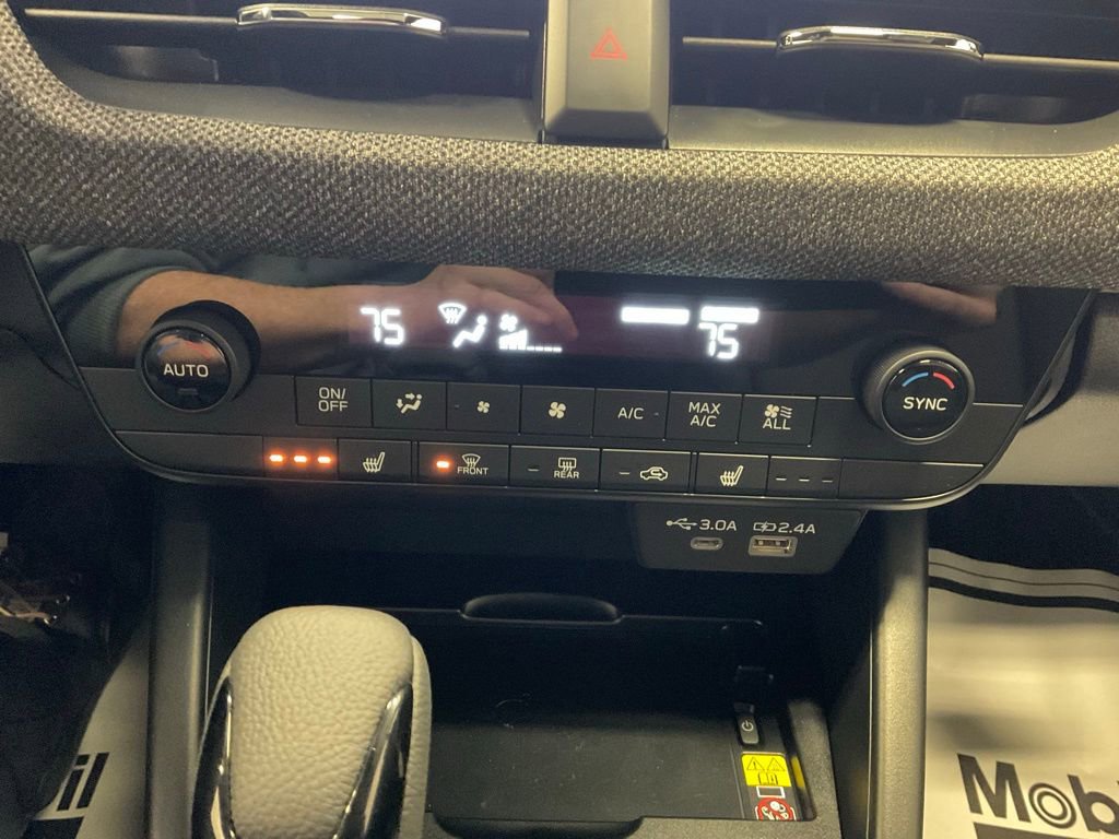 New 2026 Subaru Outback Limited XT image 14