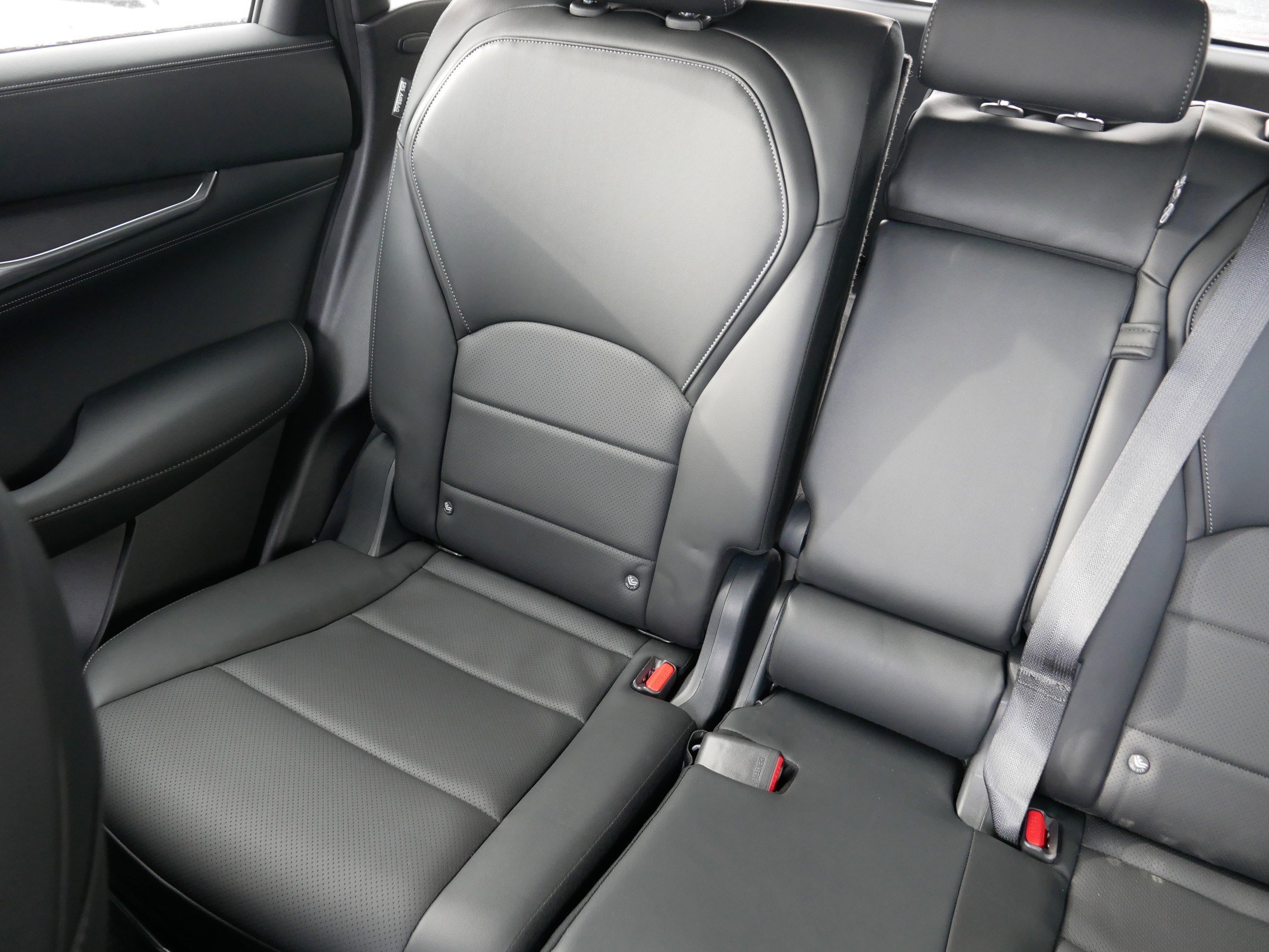 Certified 2025 INFINITI QX55 Sensory w/ Lighting Package image 12