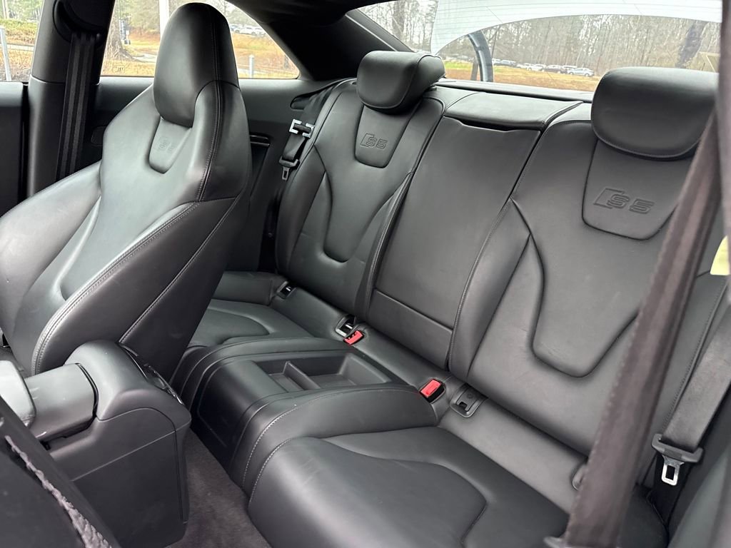Used 2012 Audi S5 Prestige image 26