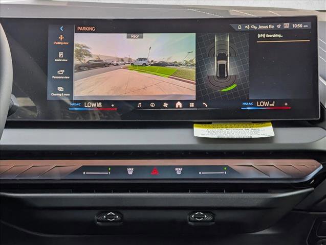 New 2026 BMW X3 xDrive30 image 5