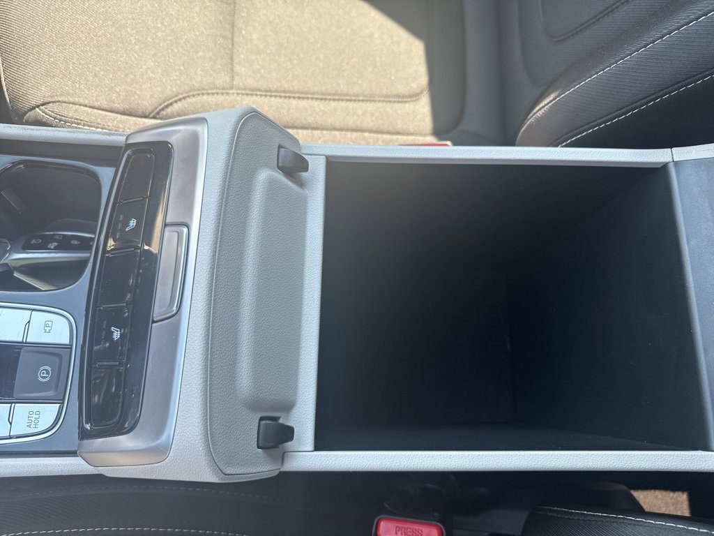 Used 2024 Hyundai Tucson SEL image 34