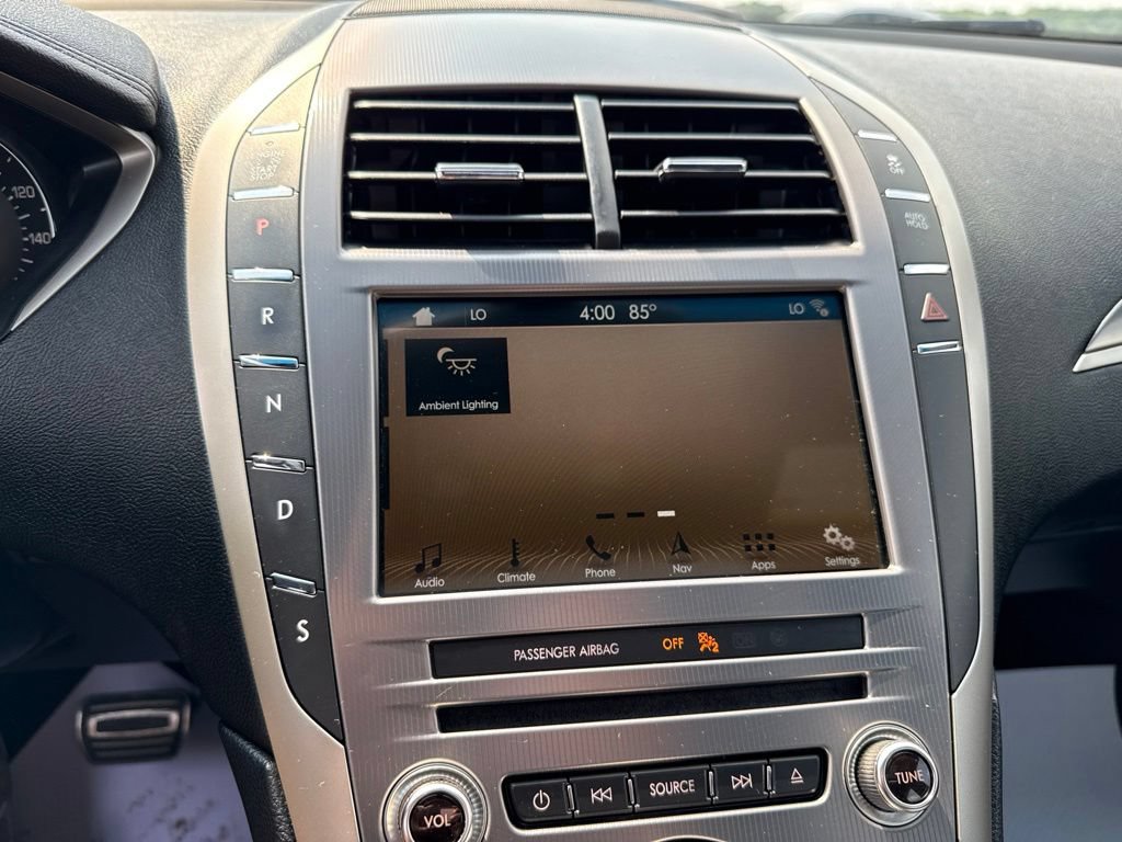 Used 2018 Lincoln MKZ Select w/ Select Plus Package AWD/4WD image 38
