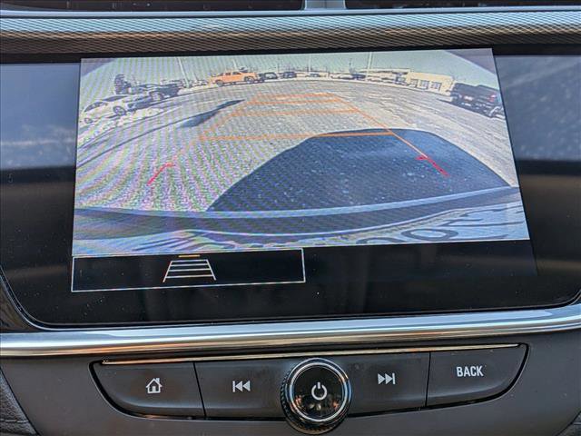 Used 2023 Buick Encore GX Preferred image 11