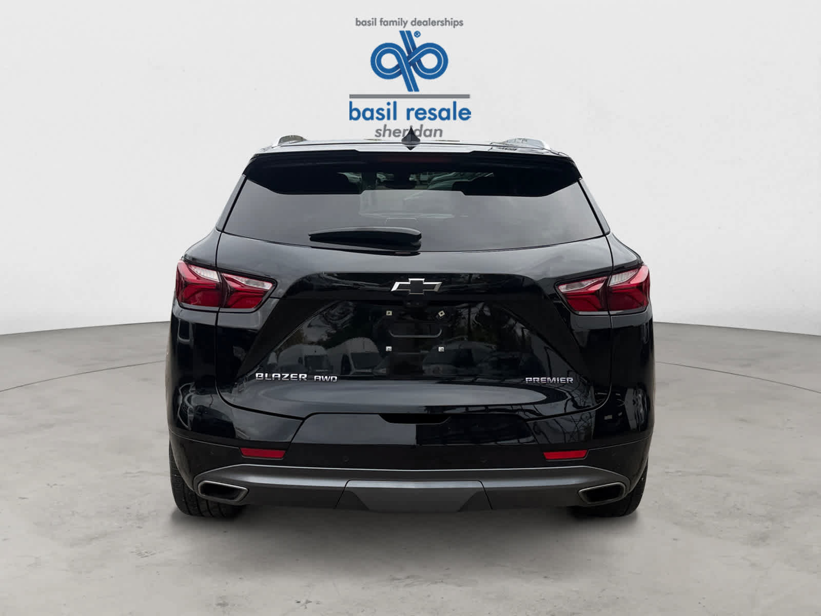 Used 2020 Chevrolet Blazer Premier AWD/4WD image 6