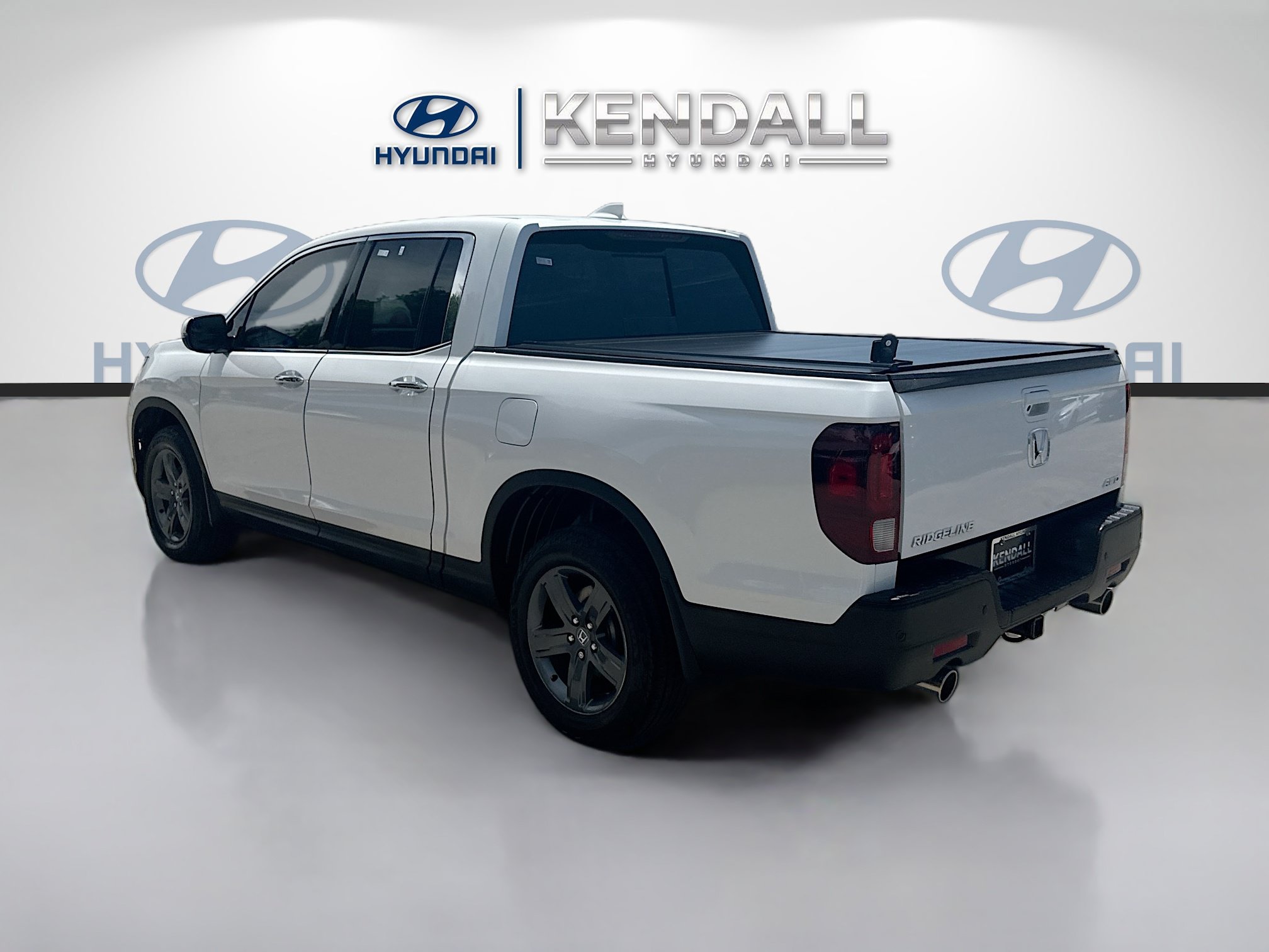 Used 2023 Honda Ridgeline RTL-E image 4