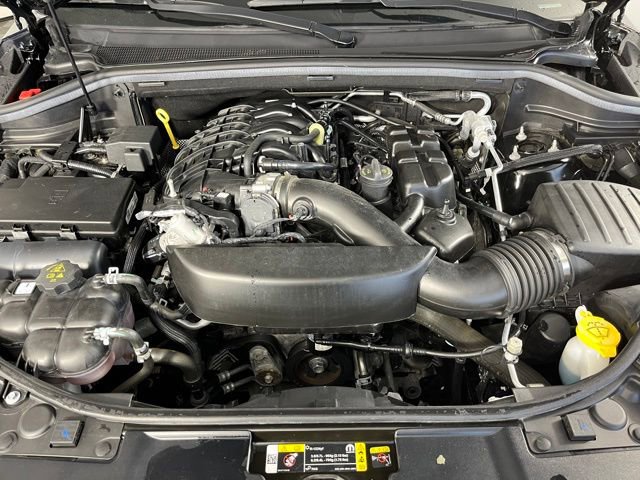 Used 2023 Dodge Durango GT image 47