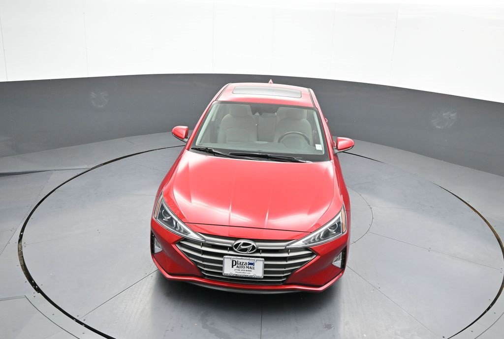 Used 2020 Hyundai Elantra Value Edition image 35