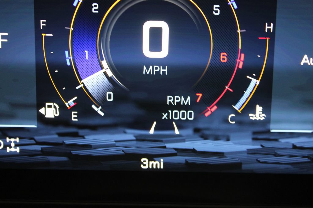 New 2026 Chevrolet Tahoe High Country AWD/4WD image 40