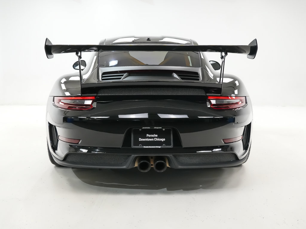Used 2019 Porsche 911 GT3 RS RWD image 11