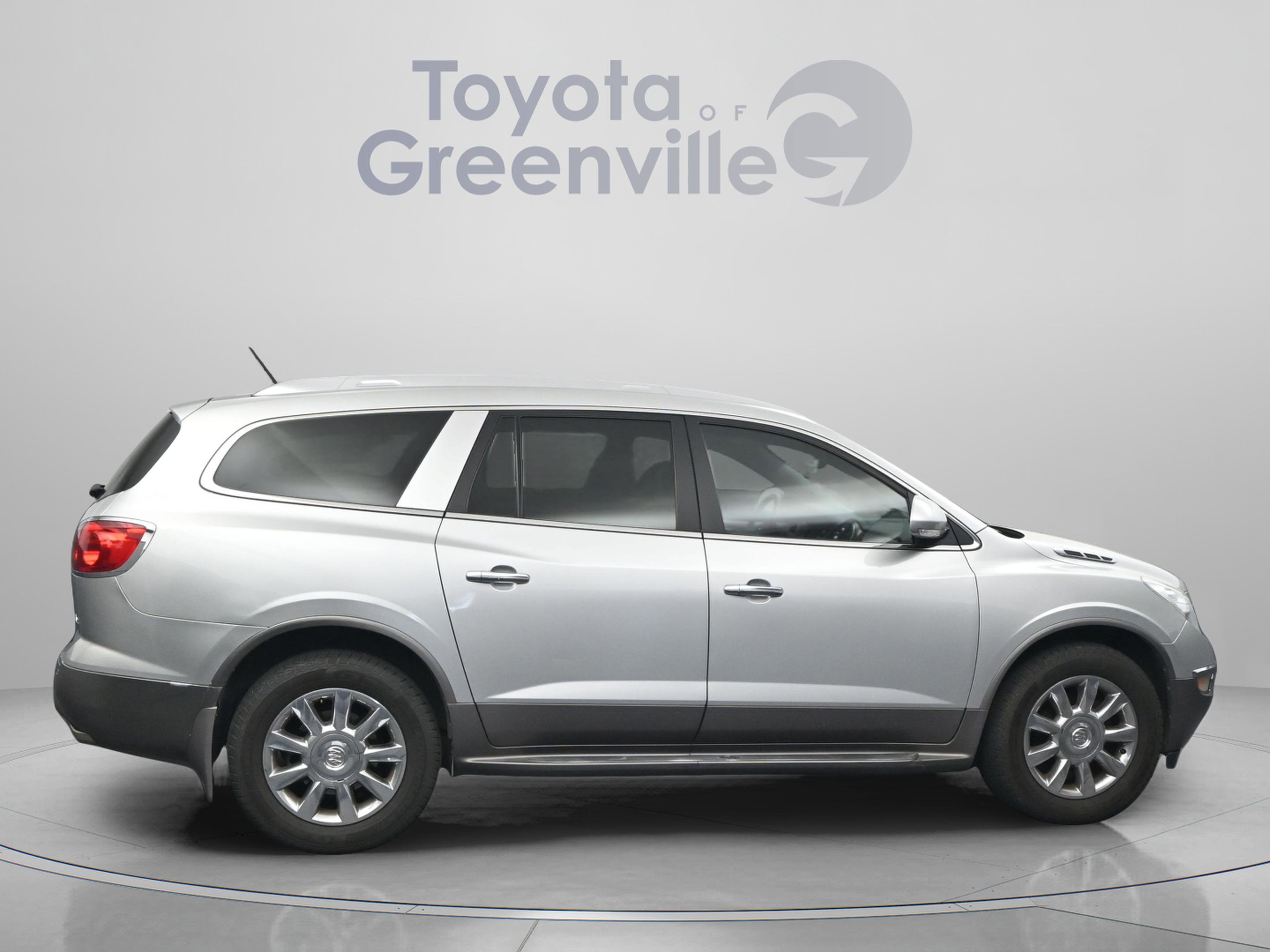 Used 2012 Buick Enclave Leather FWD image 15
