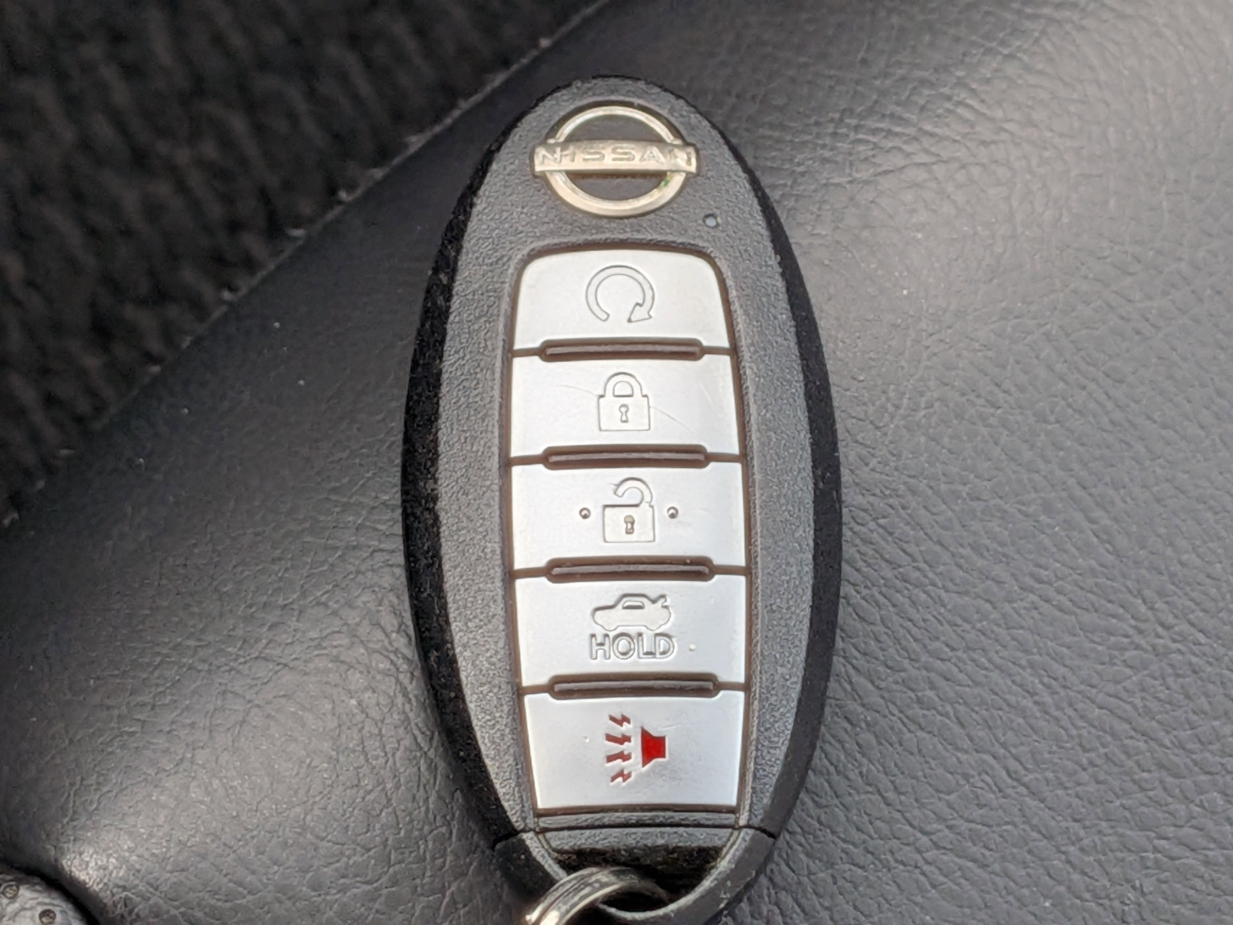 Used 2023 Nissan Altima 2.5 SR image 24