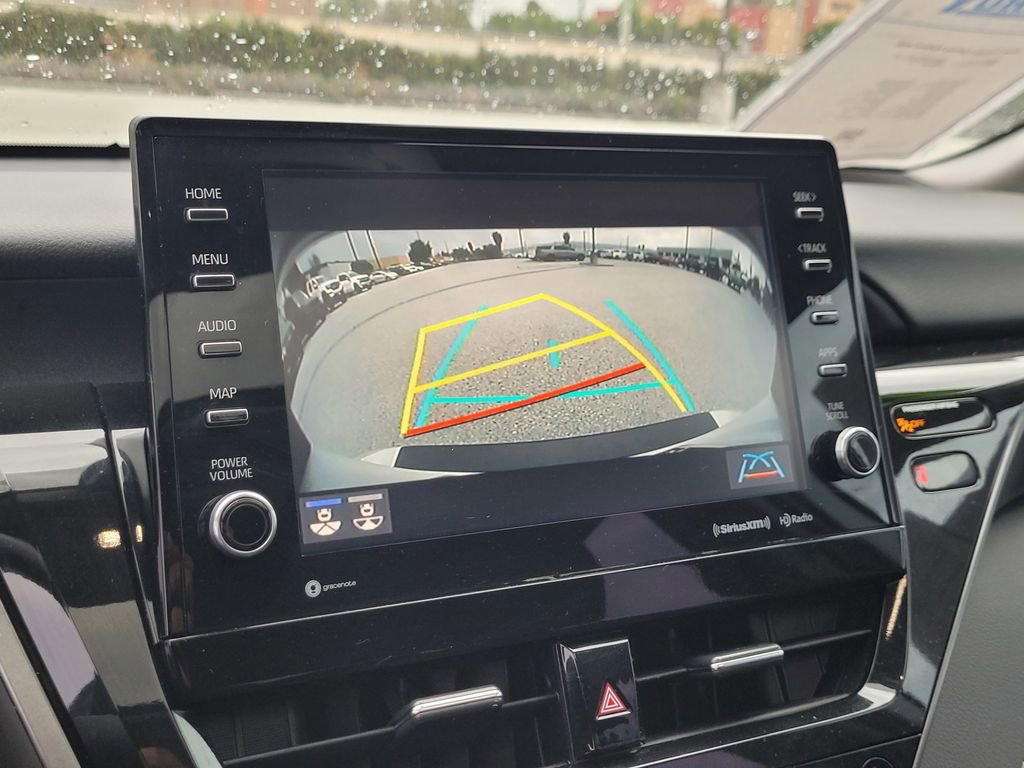 Used 2024 Toyota Camry XSE w/ Cold Weather Package image 19