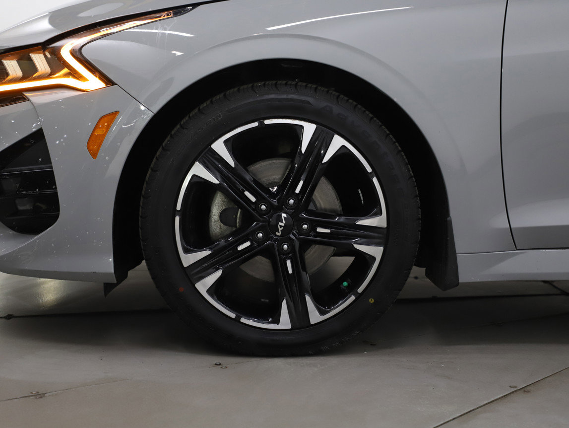 Used 2022 Kia K5 GT-Line w/ GT-Line FWD Premium Package image 29