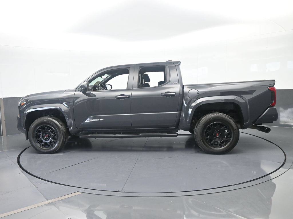 Used 2024 Toyota Tacoma SR5 w/ SR5 Upgrade Package RWD image 3