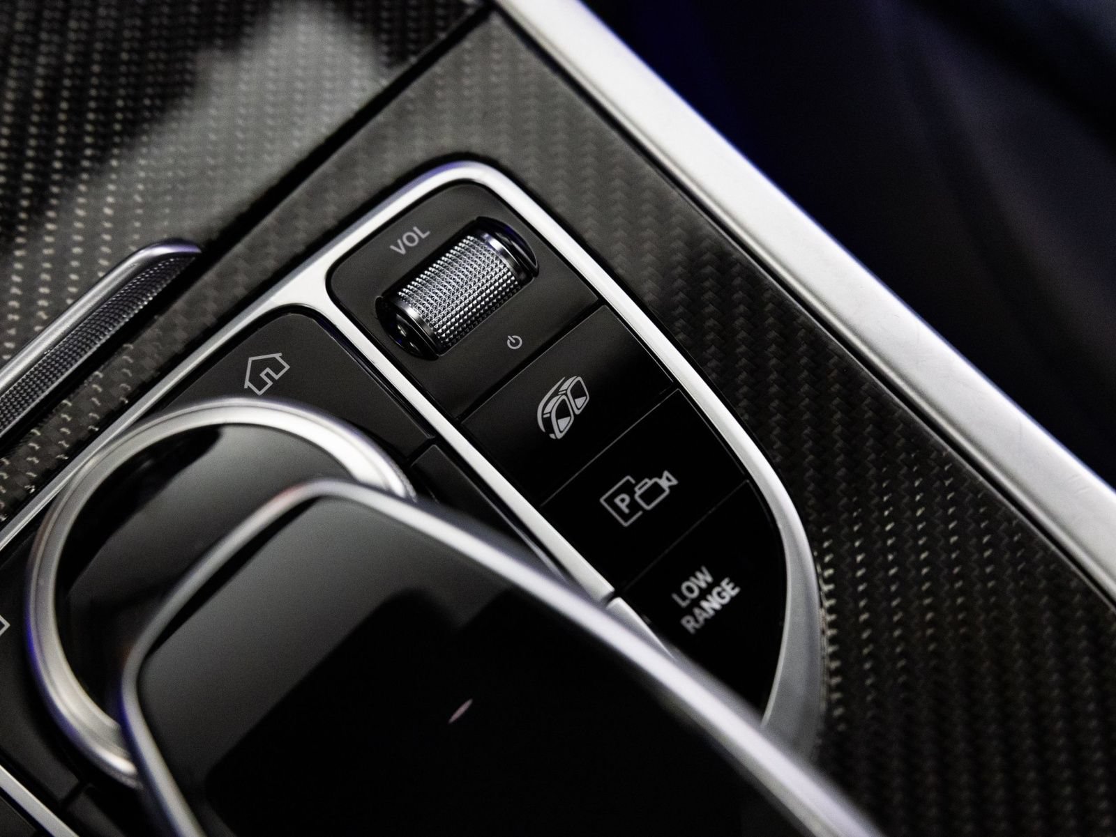Used 2020 Mercedes-Benz G 63 AMG 4MATIC image 37