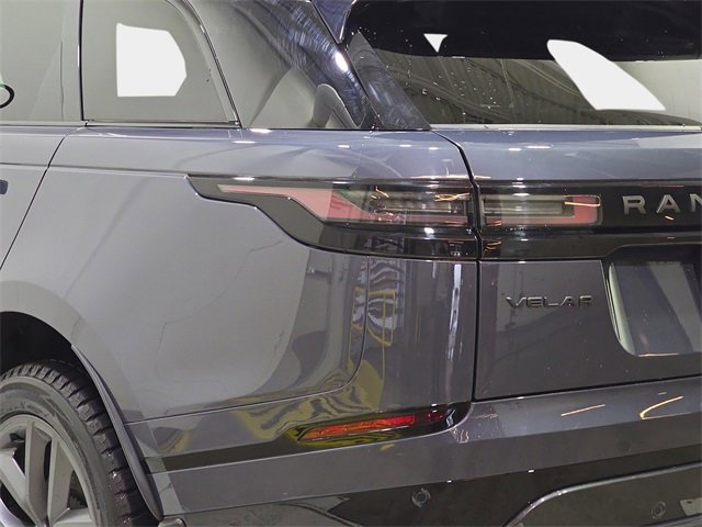 Used 2024 Land Rover Range Rover Velar Dynamic SE image 35