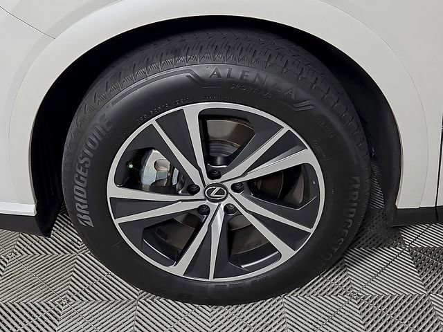 Certified 2024 Lexus RX 350 Premium w/ Cold Area Package FWD image 9