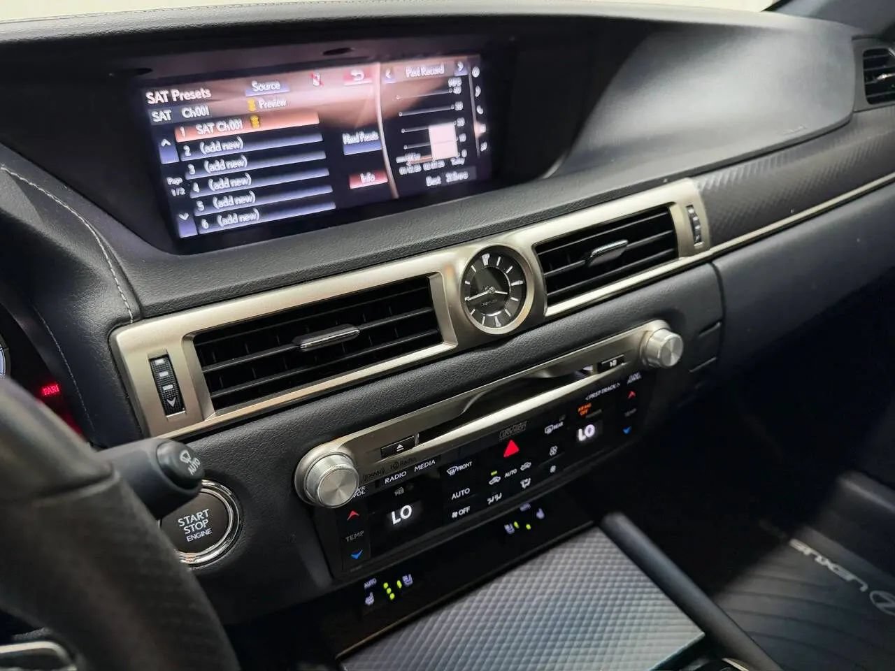 Used 2020 Lexus GS 350 F Sport RWD image 29