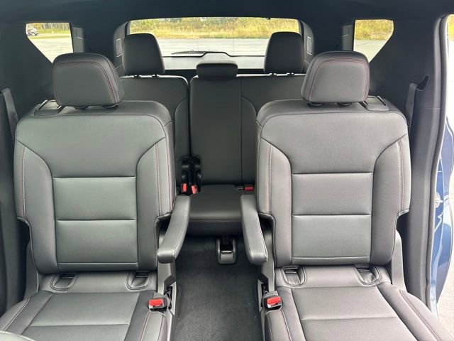 New 2026 Chevrolet Traverse Z71 image 32