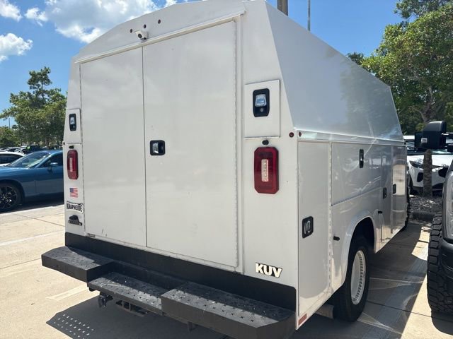 Used 2025 Ford E-350 and Econoline 350 Super Duty w/ Power Equipment Group RWD image 4