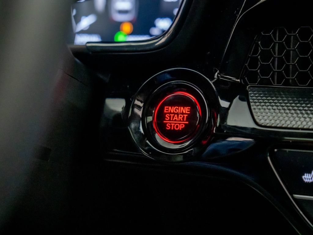 New 2026 Honda CR-V EX-L image 23