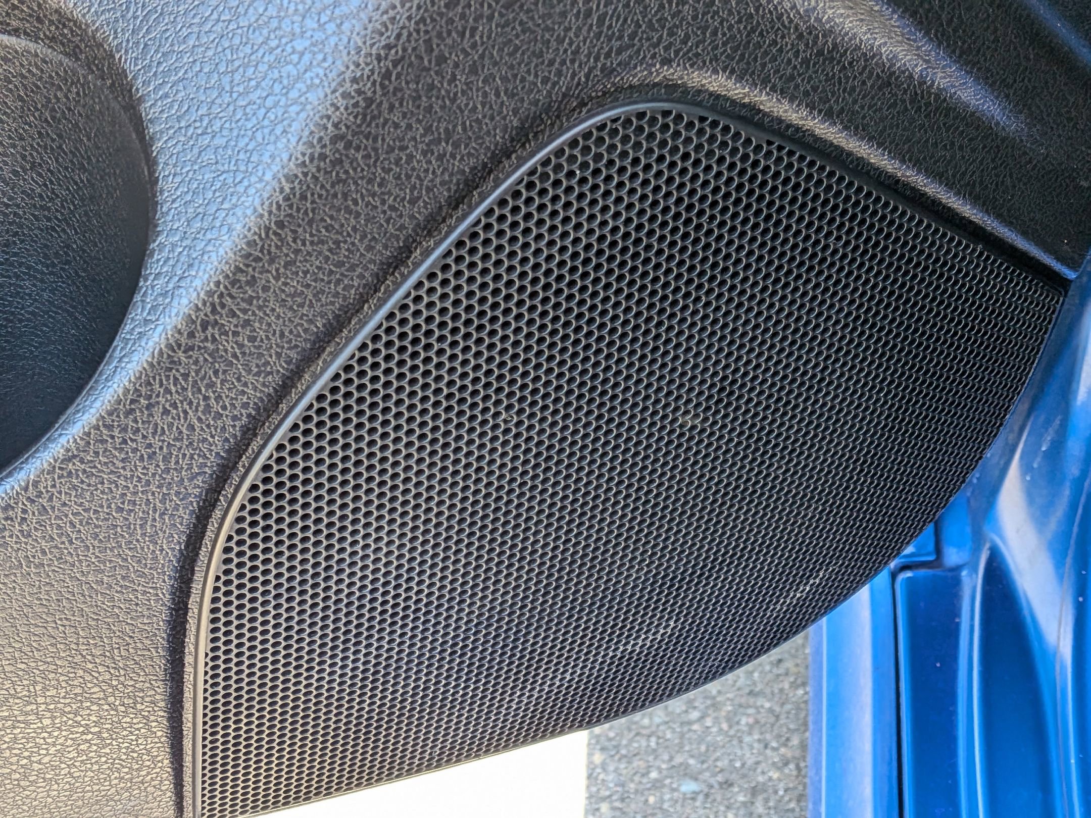 Used 2009 Subaru Impreza WRX Hatchback AWD/4WD image 9