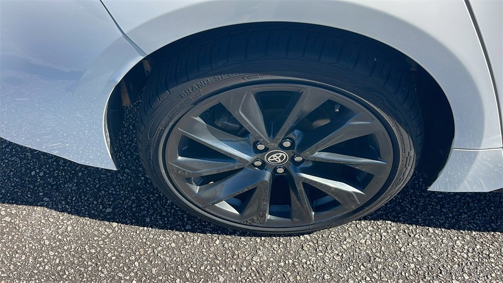 Used 2023 Toyota Corolla SE image 10