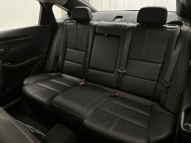 Used 2017 Chevrolet Impala LT w/ Leather Package image 29
