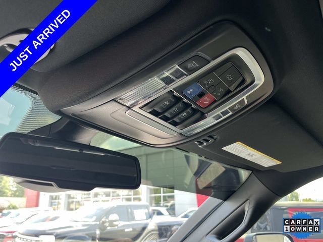 Used 2022 RAM 2500 Laramie w/ Night Edition AWD/4WD image 33