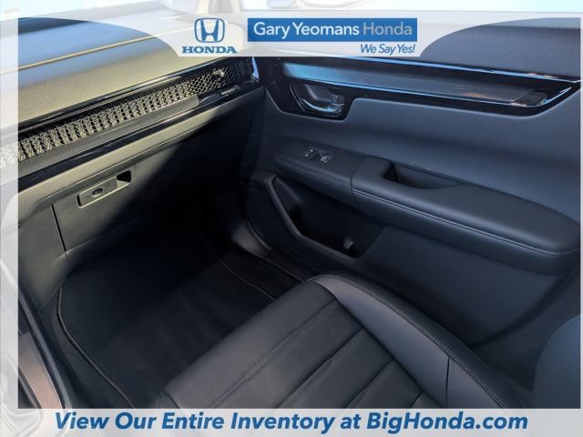 Certified 2026 Honda CR-V EX-L image 18