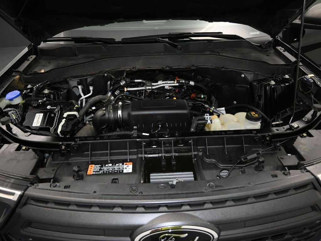 Used 2022 Ford Explorer Timberline image 13