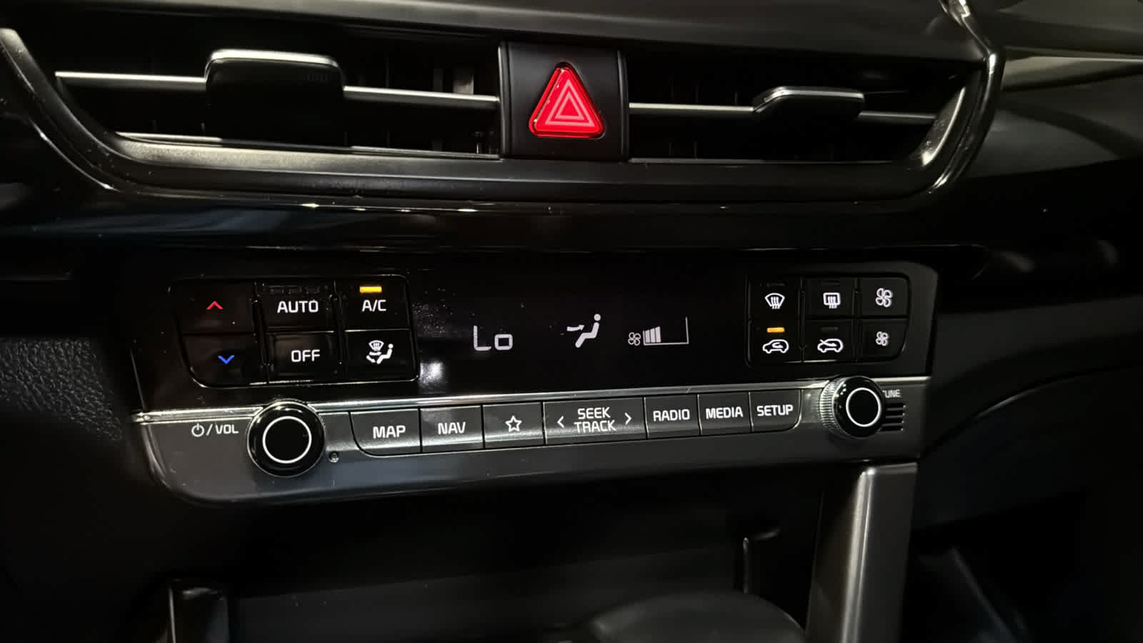 Used 2024 Kia Seltos S AWD/4WD image 20