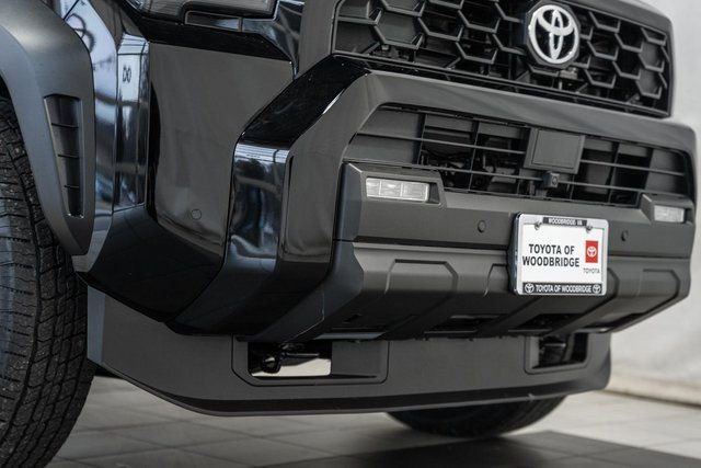 New 2026 Toyota 4Runner TRD Off-Road Premium image 14