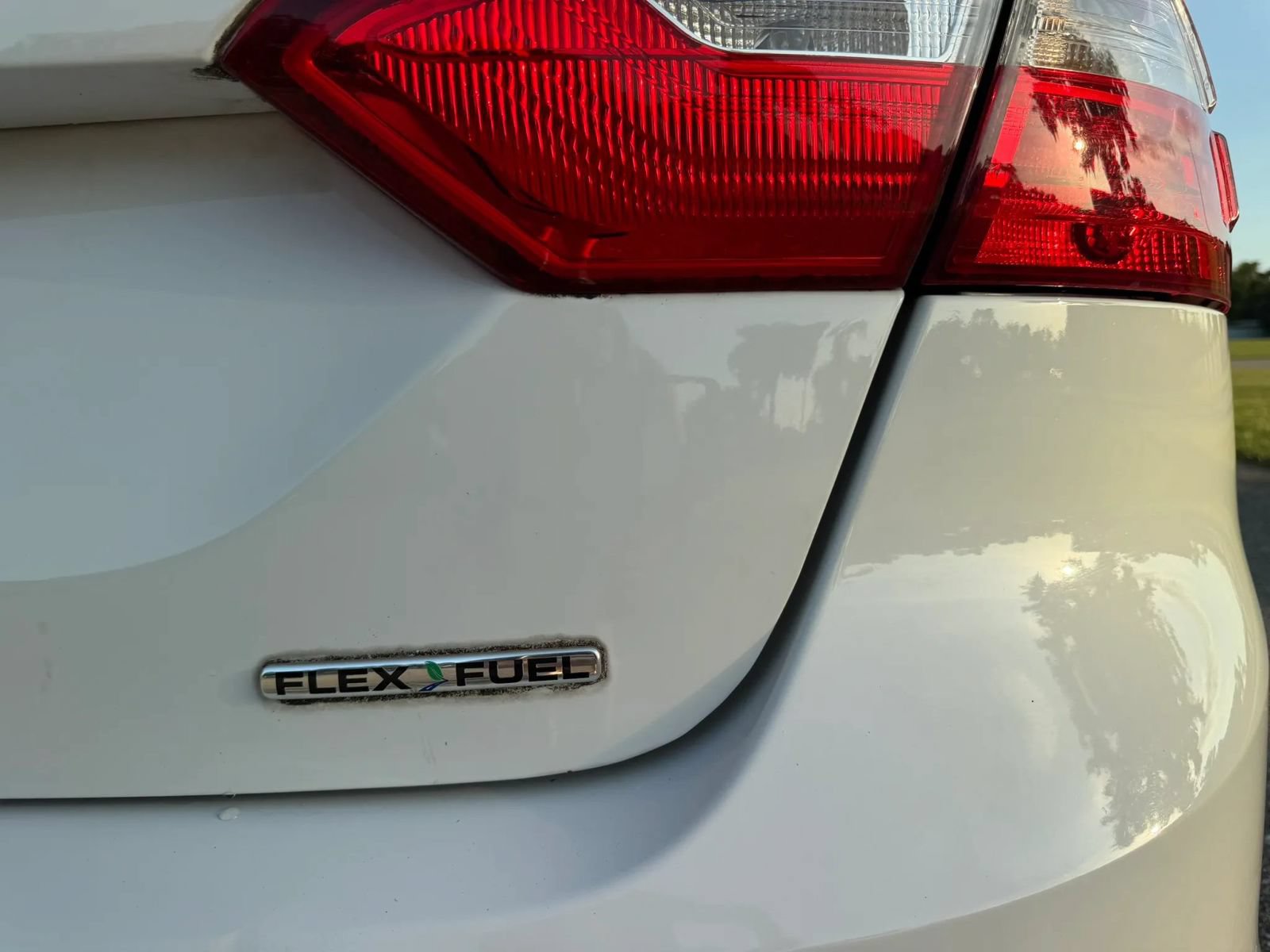 Used 2014 Ford Focus S FWD image 30