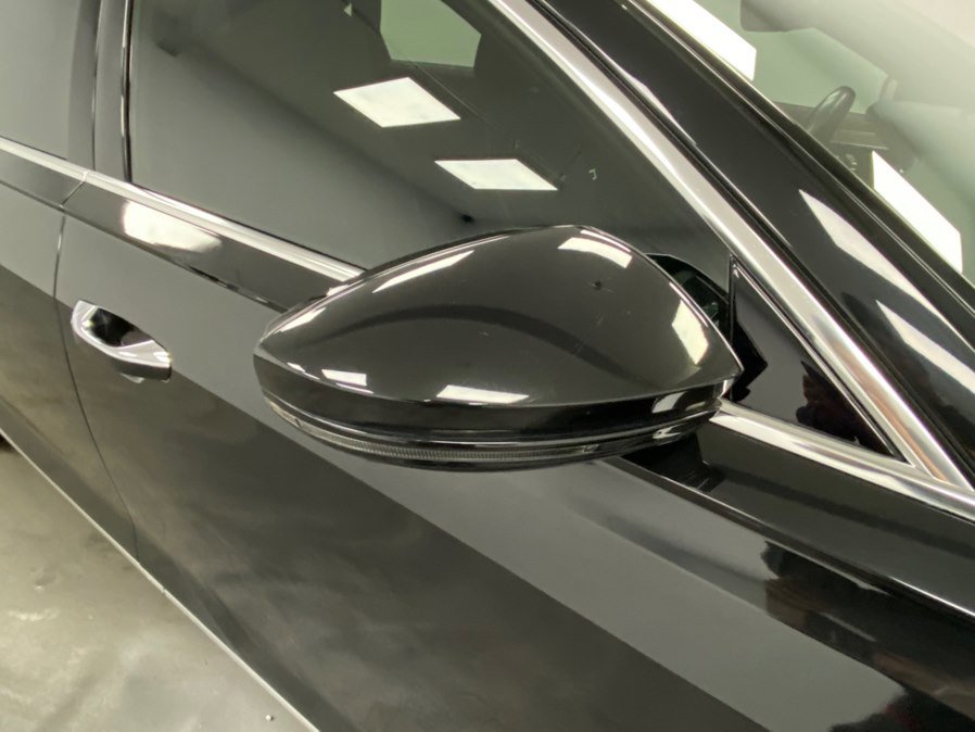 Used 2019 Audi A8 L 3.0T AWD/4WD image 15