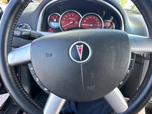 Used 2006 Pontiac GTO RWD image 18