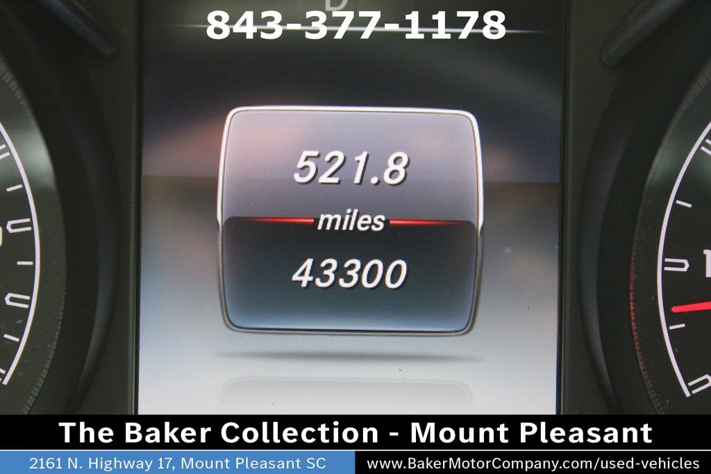 Used 2018 Mercedes-Benz C 63 AMG Cabriolet image 44