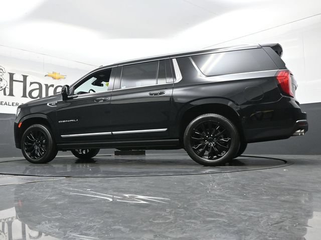 Used 2023 GMC Yukon XL Denali AWD/4WD image 56