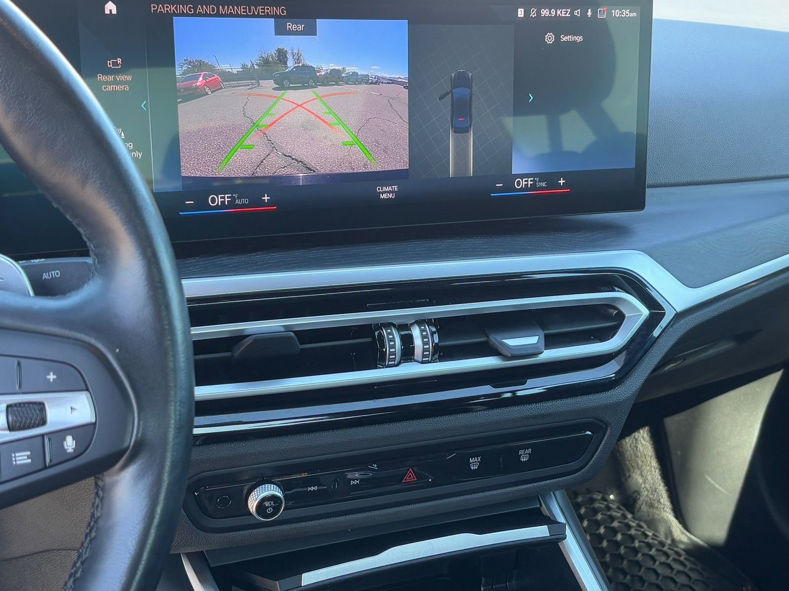 Used 2024 BMW 330i xDrive Sedan image 23