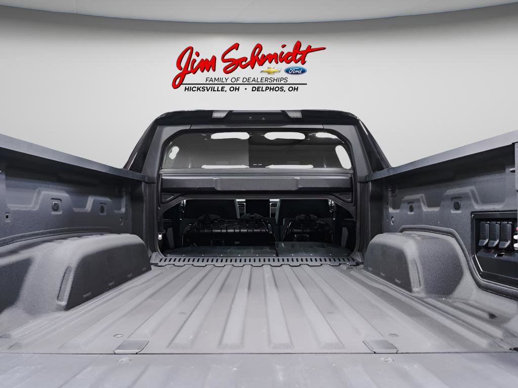 Used 2025 GMC Sierra EV Denali image 42