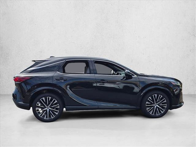 Used 2023 Lexus RX 350 Premium Plus w/ Cold Area Package FWD image 5