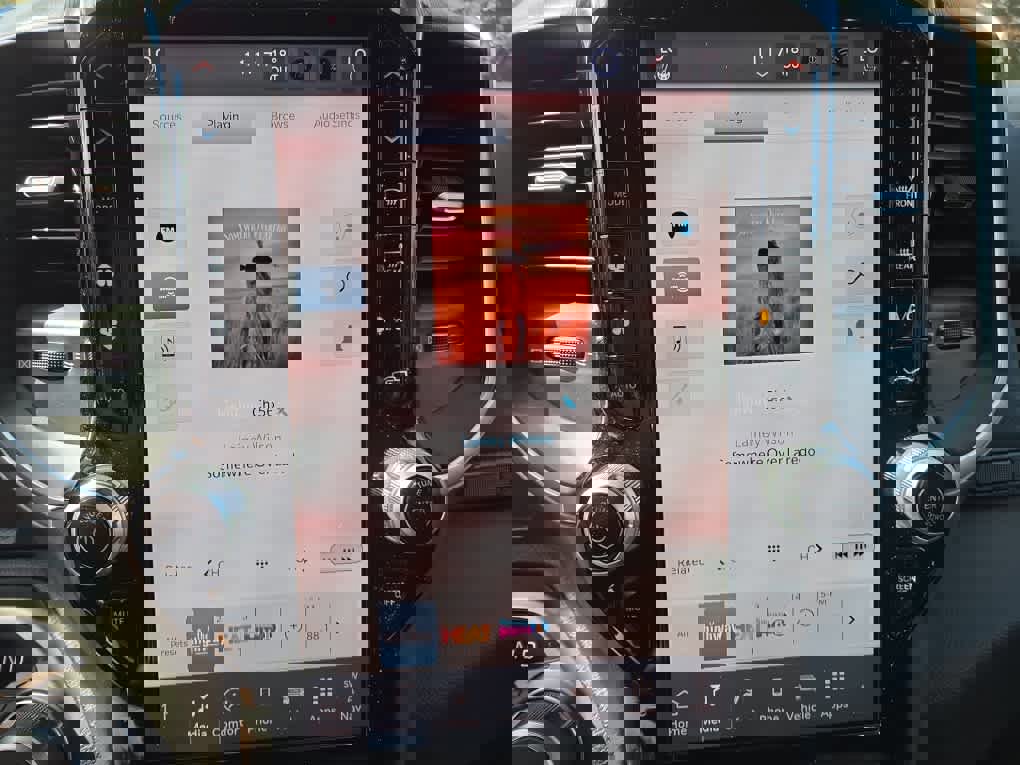 New 2026 RAM 1500 Big Horn image 20