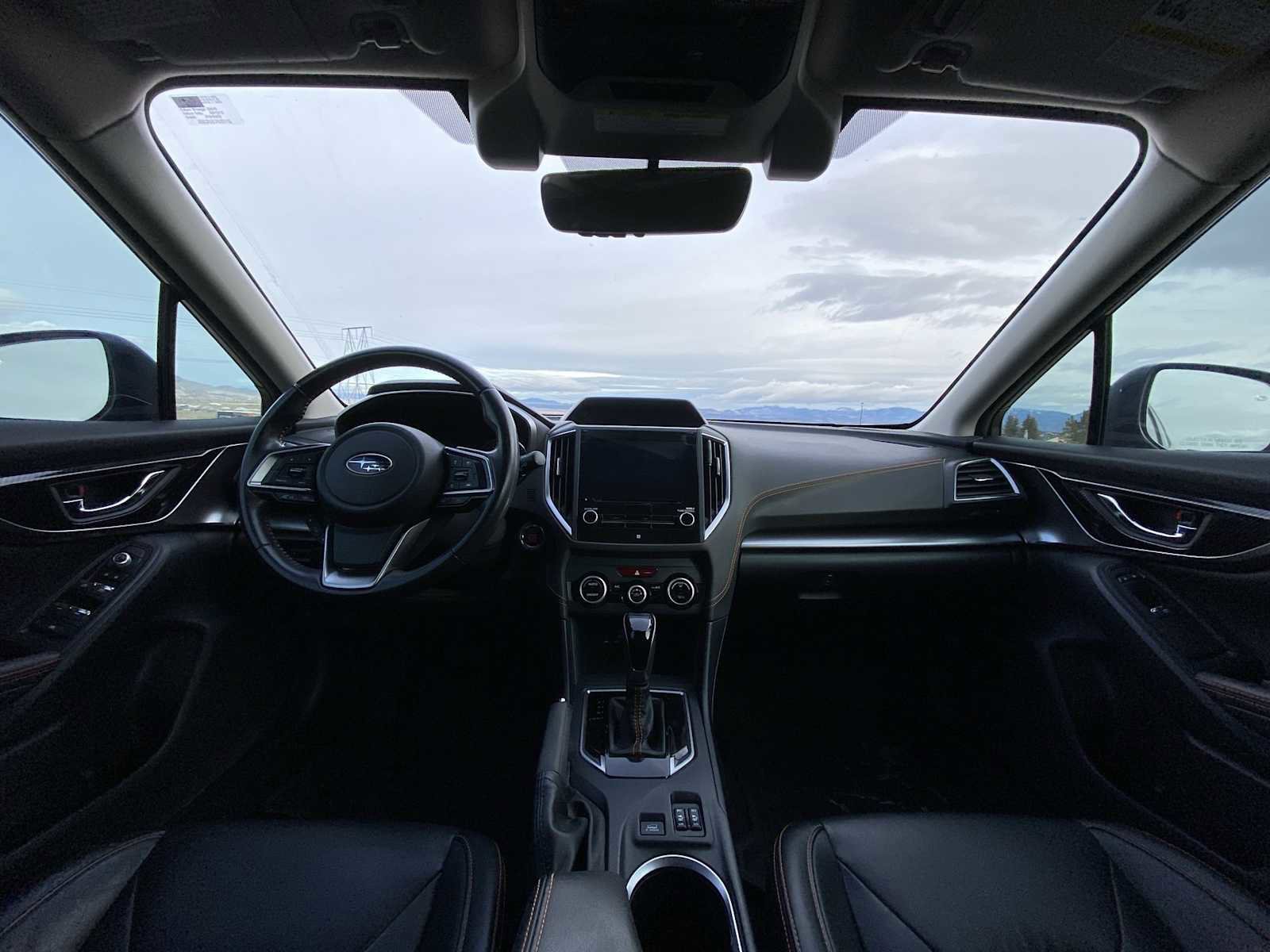 Used 2020 Subaru Crosstrek 2.0i Limited w/ Popular Package #3 image 16