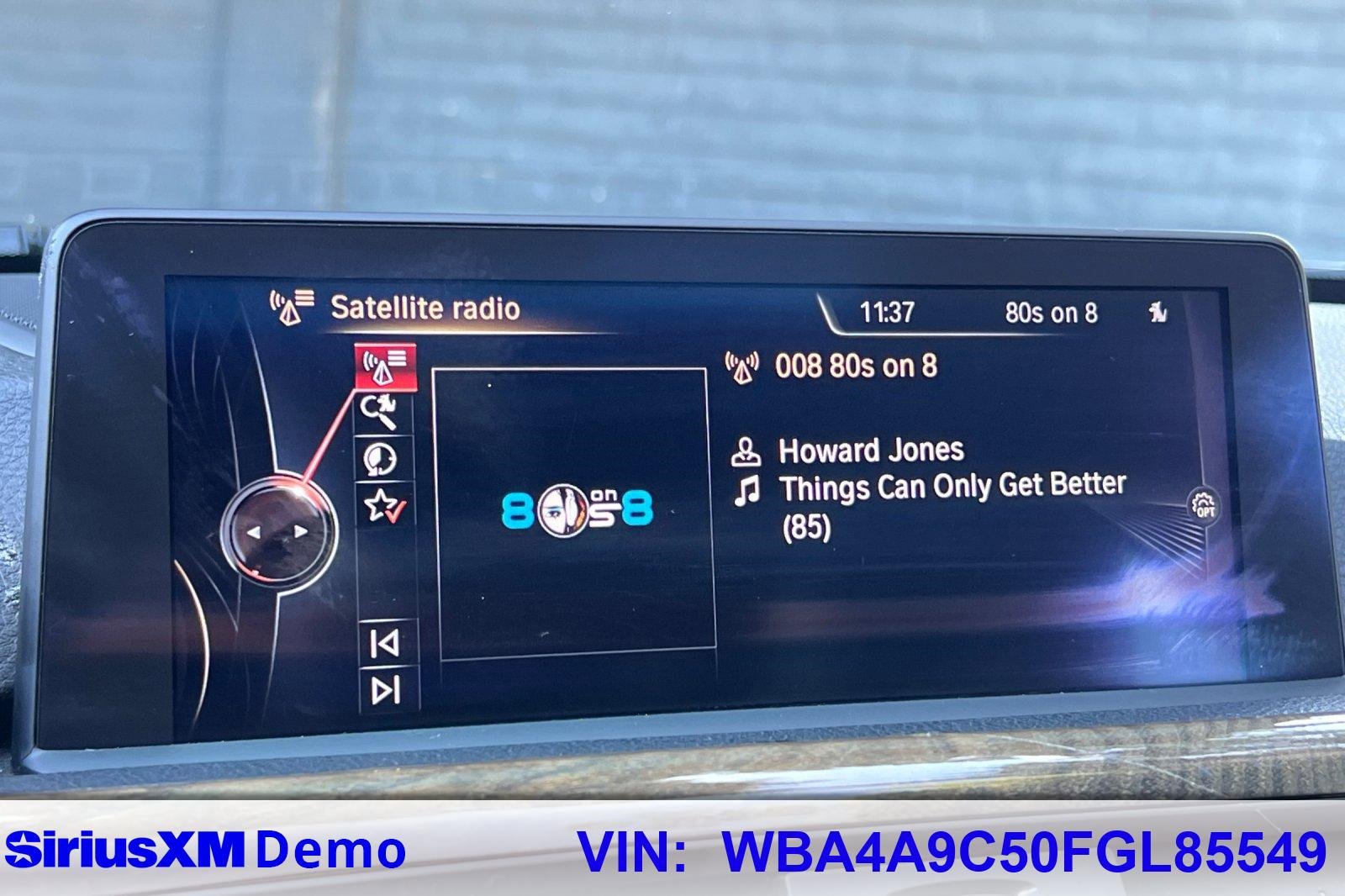 Used 2015 BMW 428i Gran Coupe image 29